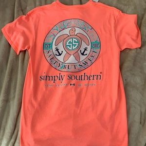 Simply southern, Size-Medium